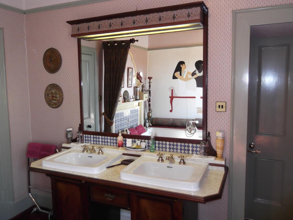 Kirkpatrick House Gretna Green Room photo