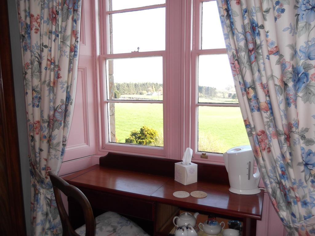 Kirkpatrick House Gretna Green Room photo