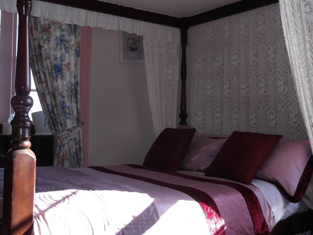 Kirkpatrick House Gretna Green Room photo
