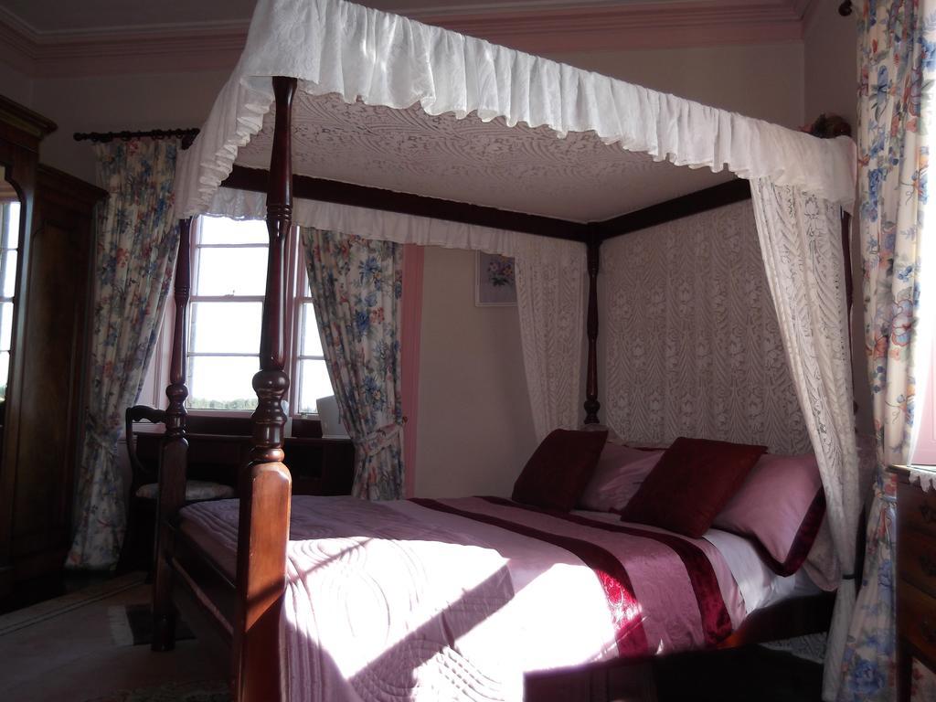 Kirkpatrick House Gretna Green Room photo