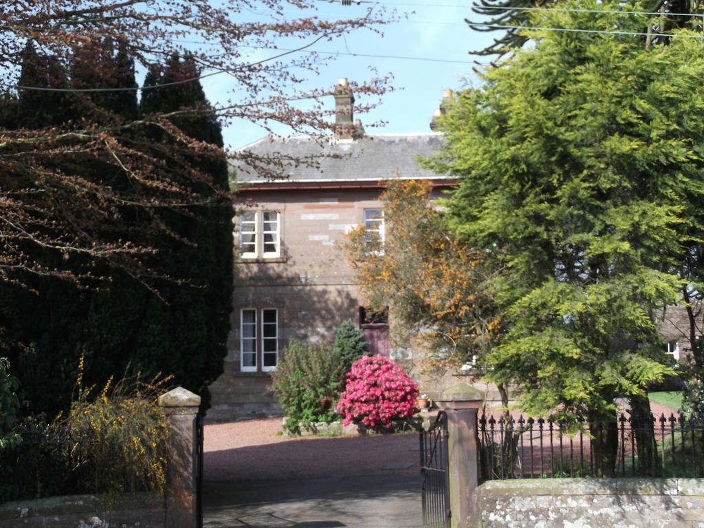 Kirkpatrick House Gretna Green Exterior photo