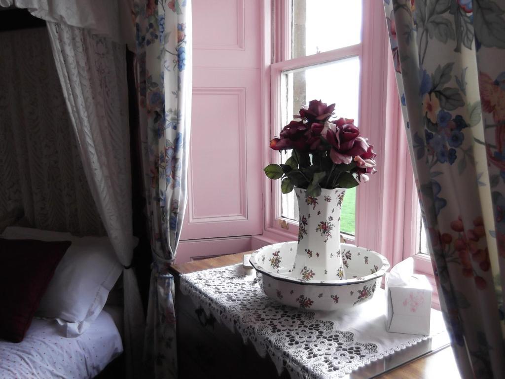 Kirkpatrick House Gretna Green Room photo