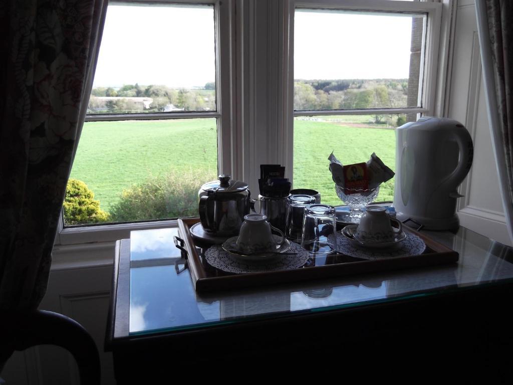 Kirkpatrick House Gretna Green Room photo