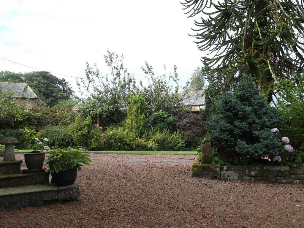 Kirkpatrick House Gretna Green Exterior photo